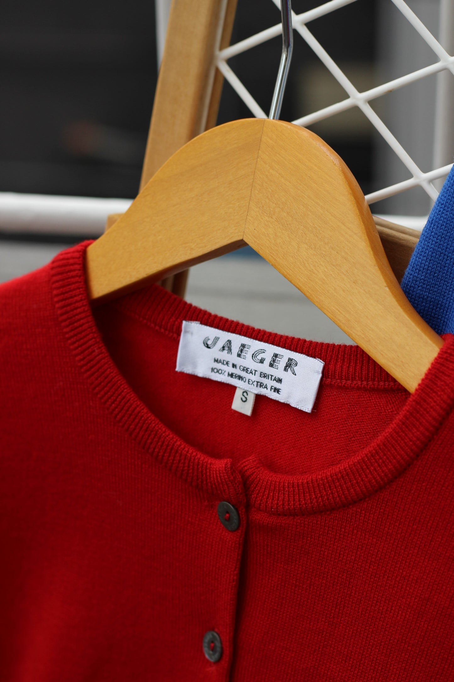 Women's European Vintage Basic Cardigan x5点