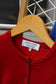 Women's European Vintage Basic Cardigan x5点