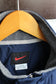 90's NIKE Vintage Padded Nylon Jacket set x2点