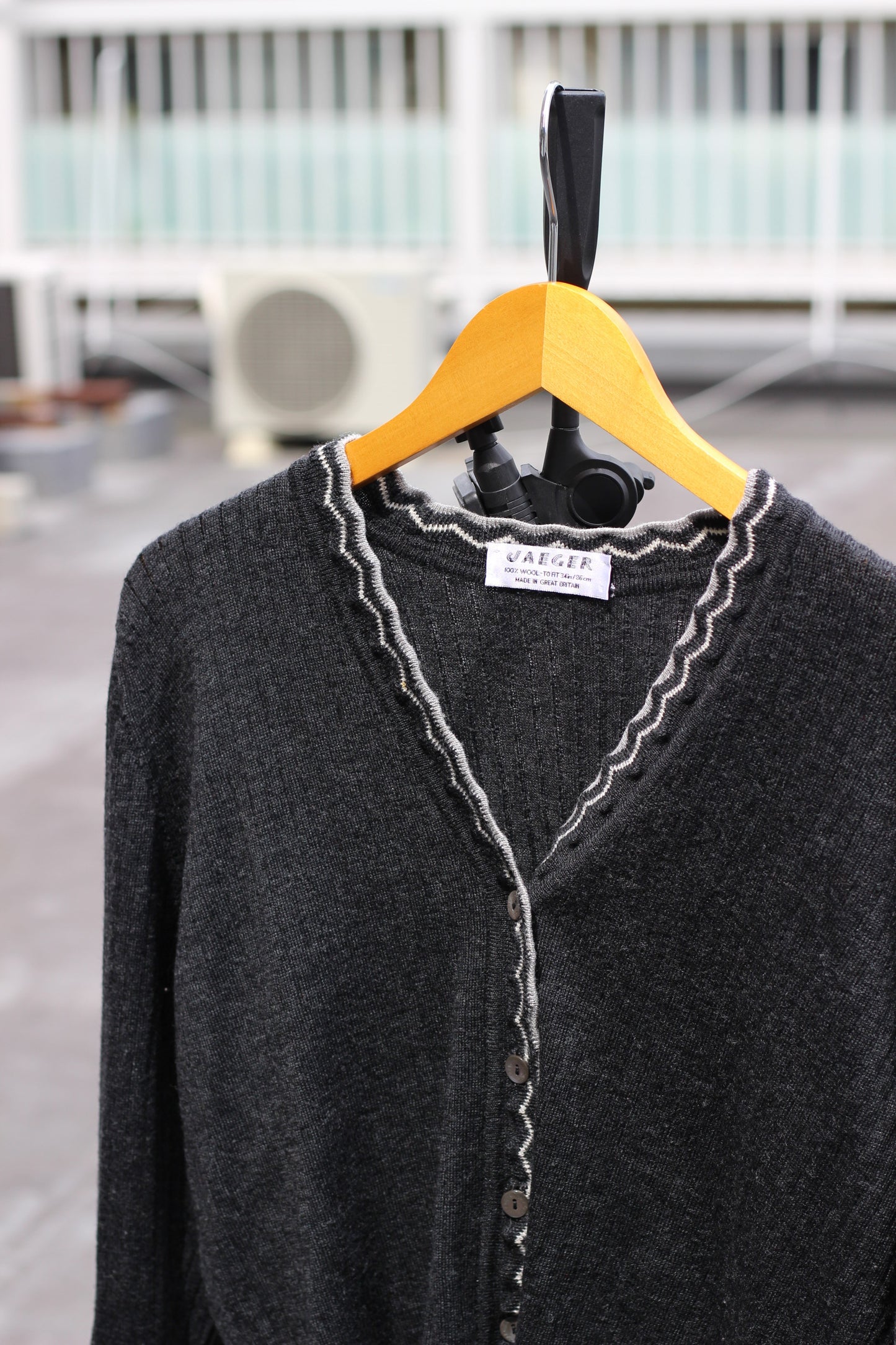 Women's European Vintage Basic Cardigan x5点