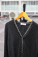 Women's European Vintage Basic Cardigan x5点
