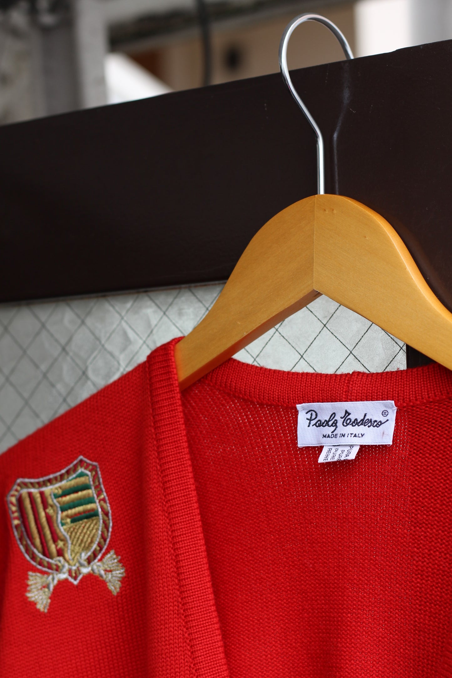 Women's European Vintage Basic Cardigan x5点