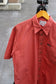 90's Columbia Check Short Sleeve Shirt x5点