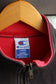 90's Made In USA & Goldwin-Made Champion Vintage Half-Zip Sweatshirt set x2点
