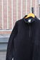 90's Made In USA & Goldwin-Made Champion Vintage Half-Zip Sweatshirt set x2点