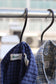 90's L.L.Bean Check Short Sleeve Shirt x8点