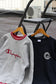 90's Made In USA Champion Vintage Reverse Weave Logo & Print Sweatshirt set x2点