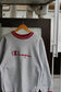 90's Made In USA Champion Vintage Reverse Weave Logo & Print Sweatshirt set x2点