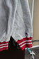 90's Made In USA Champion Vintage Reverse Weave Logo & Print Sweatshirt set x2点
