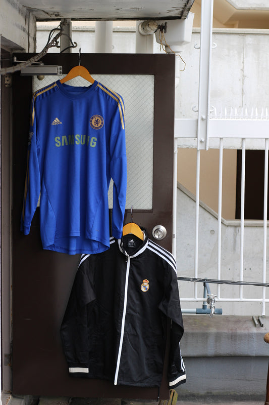 Football Items x2点