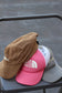 Outdoor Brand Cap x4点