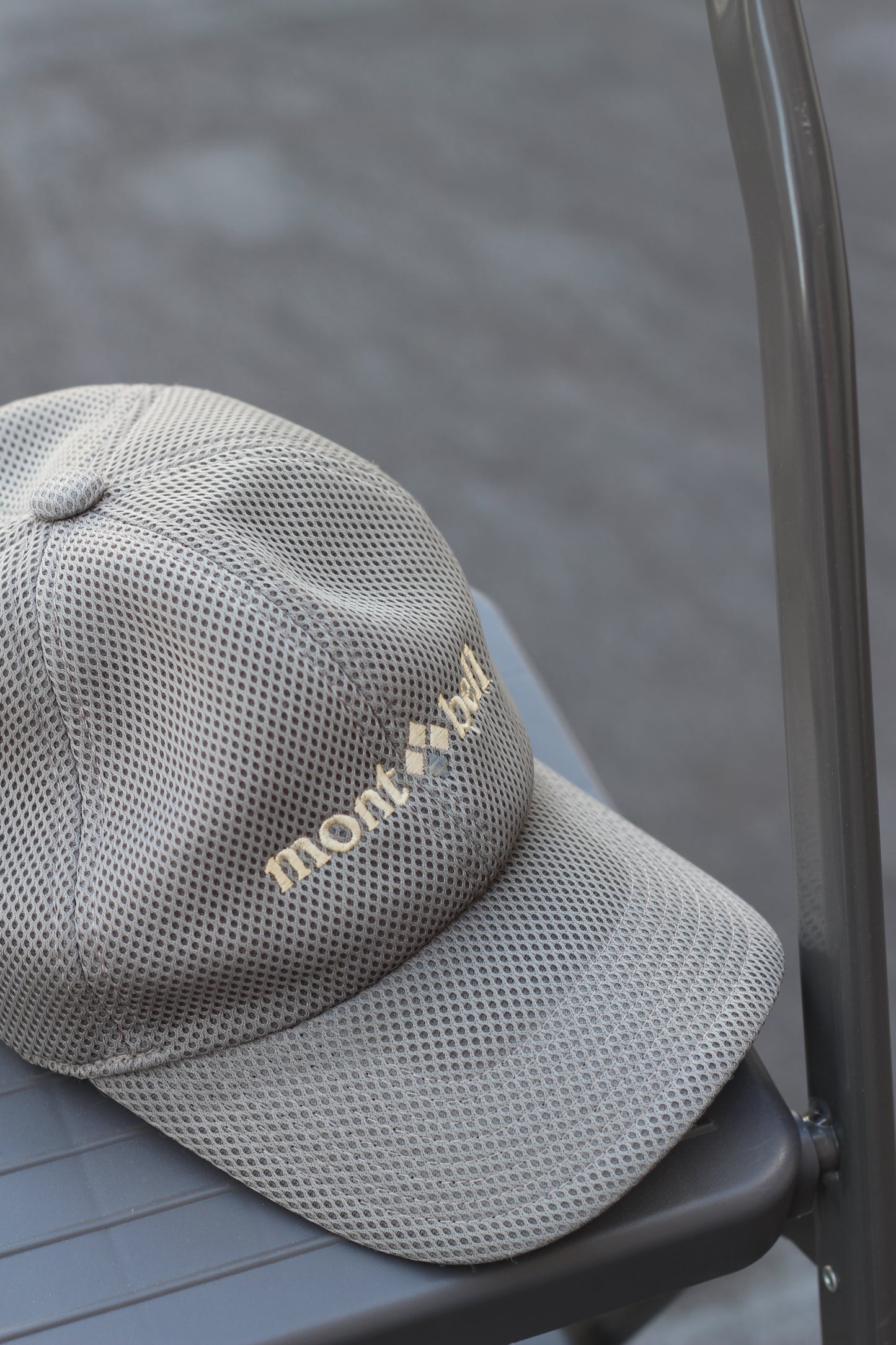 Outdoor Brand Cap x4点