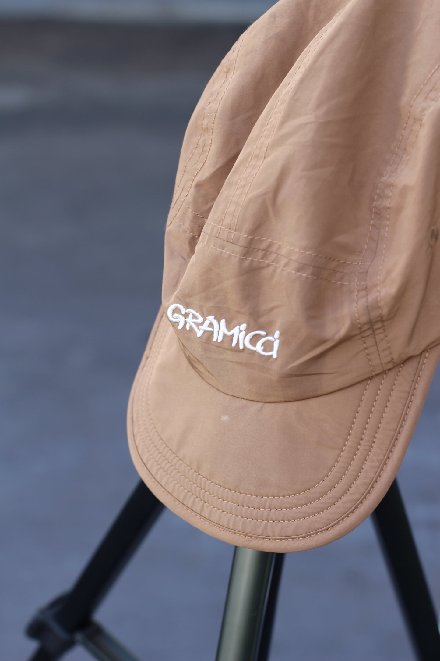 Outdoor Brand Cap x4点