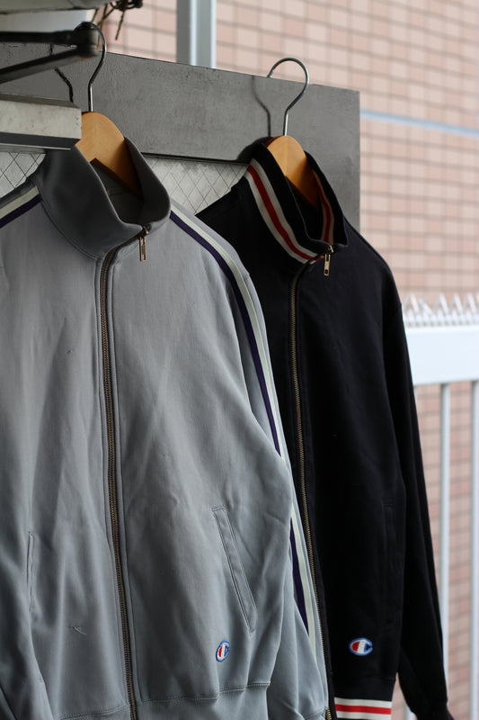 70's Champion Vintage Track Jacket set x2点