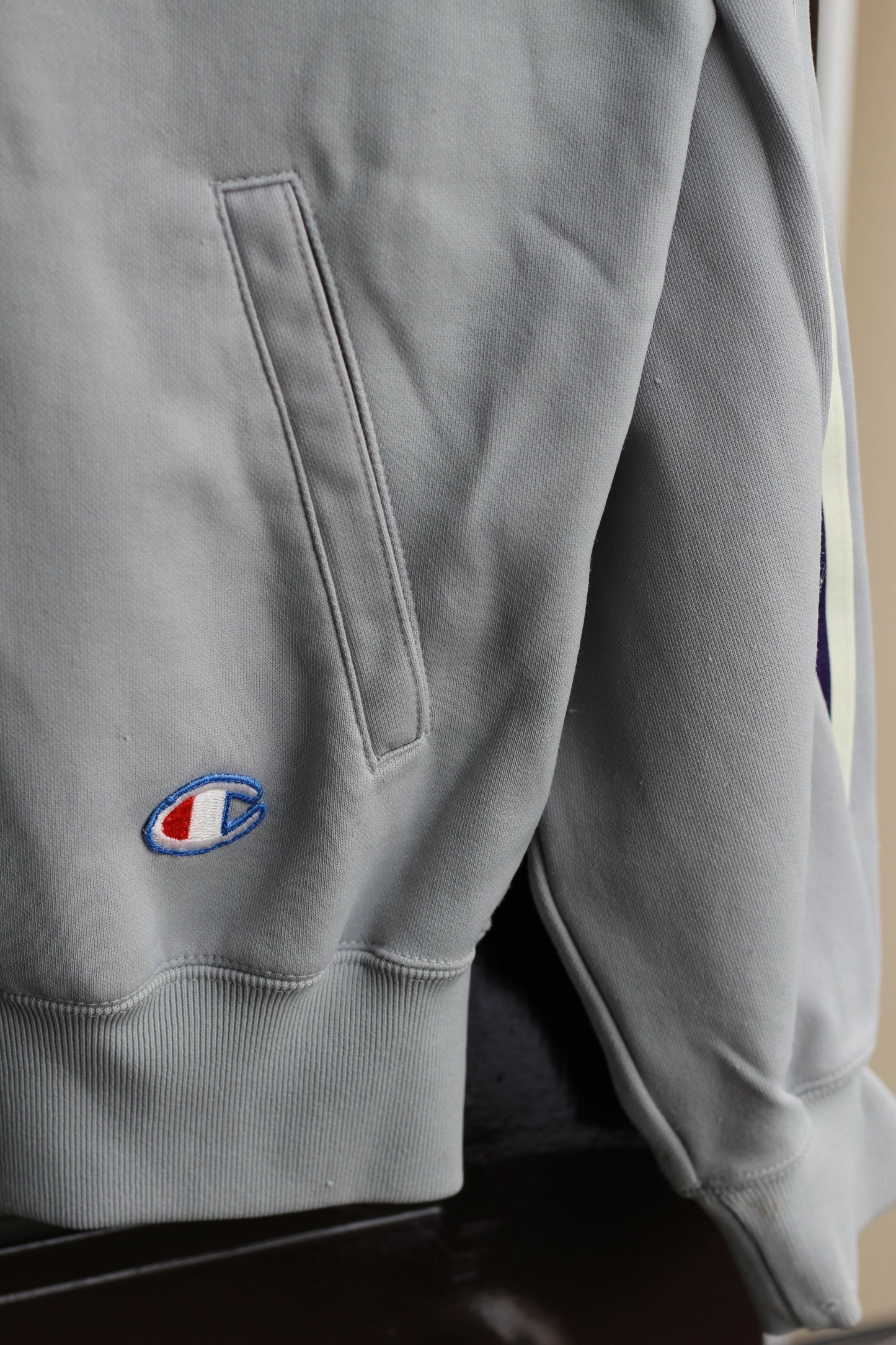 70's Champion Vintage Track Jacket set x2点