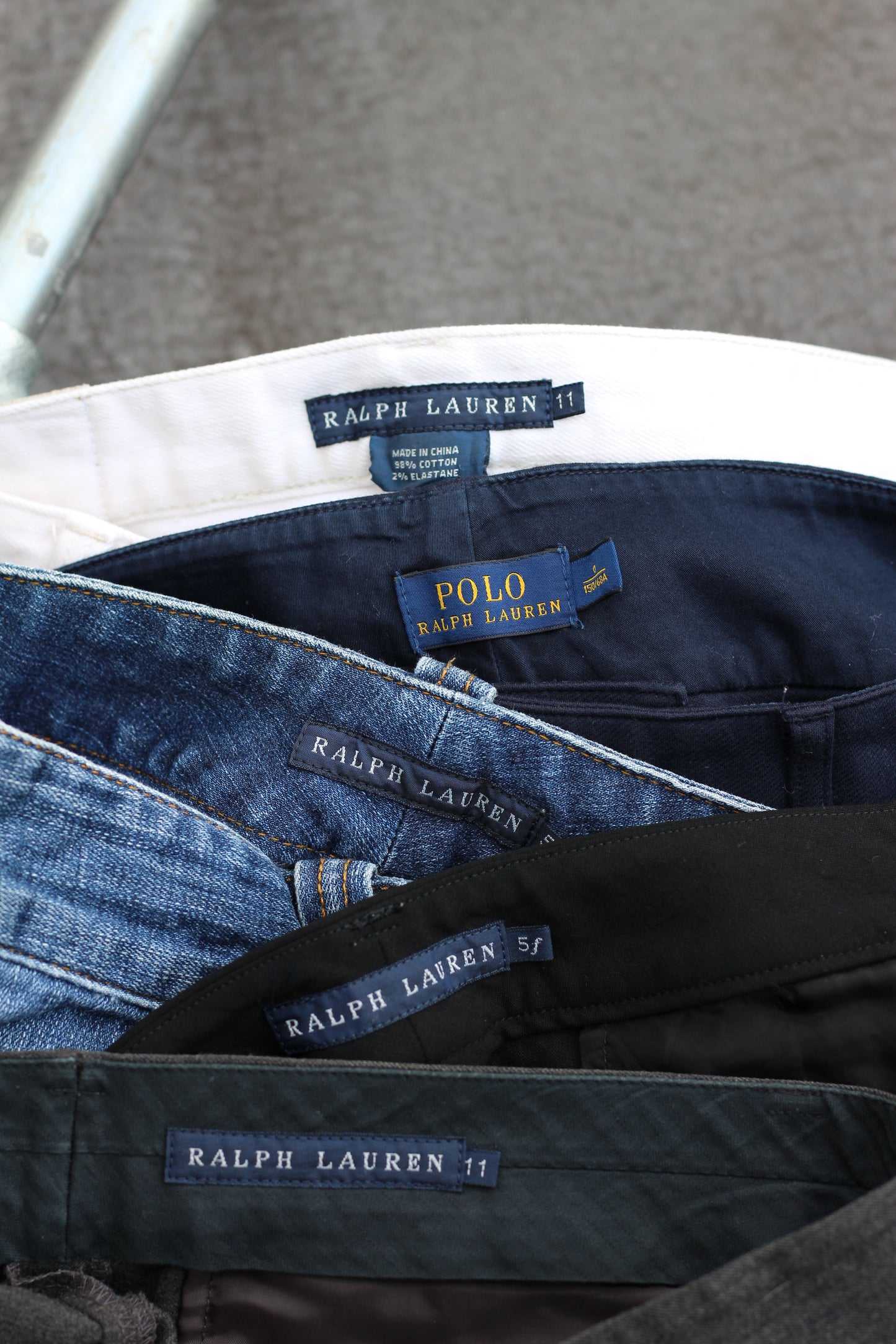 Women's Ralph Lauren Bottoms x5点