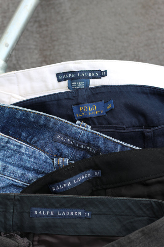 Women's Ralph Lauren Bottoms x5点