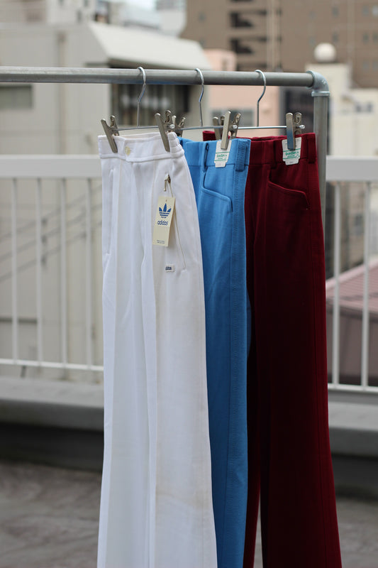 Vintage Color Pants x3点