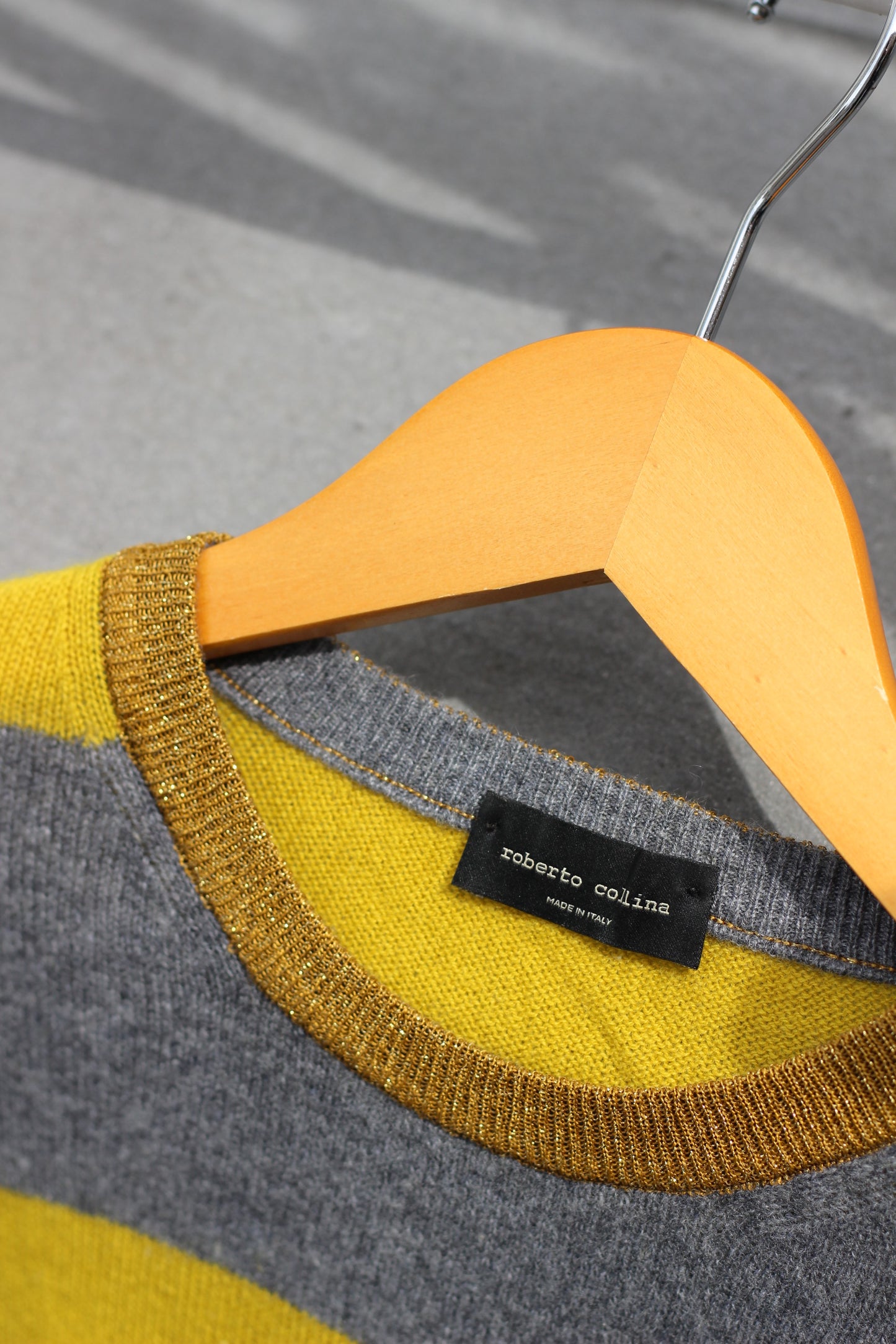 Women's Vintage Made In Italy Design Knitwear x6点