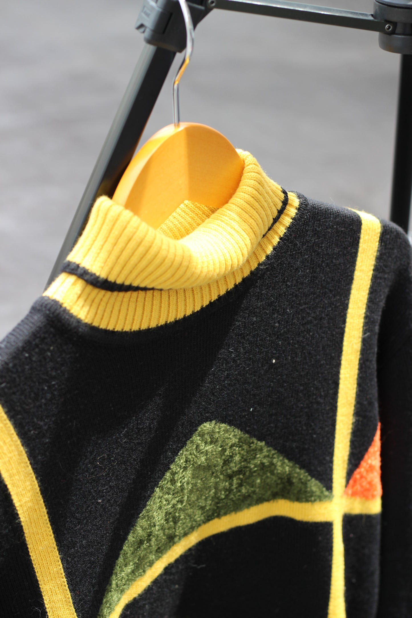 Women's Vintage Made In Italy Design Knitwear x6点