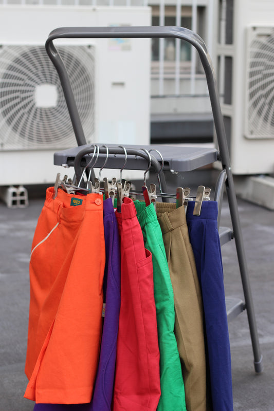 Brand Color Skirt x6点