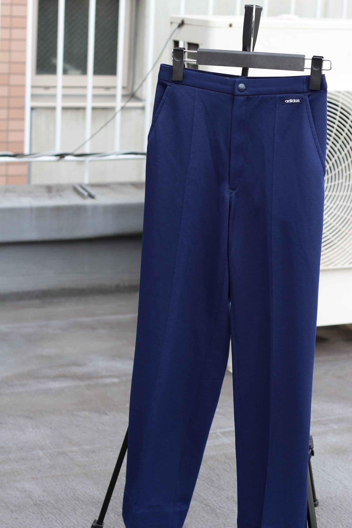 70-80's adidas Vintage Track Pants set x2点