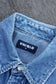 Men's Western Denim Shirt x6点