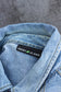 Men's Western Denim Shirt x6点
