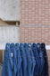 Men's Indigo Denim Shirt x9点