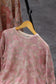 Women's Vintage Made In Italy Leopard Print And Floral Design Knitwear x4点