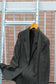 Women's Vintage Daks Check Tailored Jacket x3点