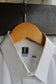 Yves Saint Laurent & dunhill White Dress Long Sleeve Shirt set x2点