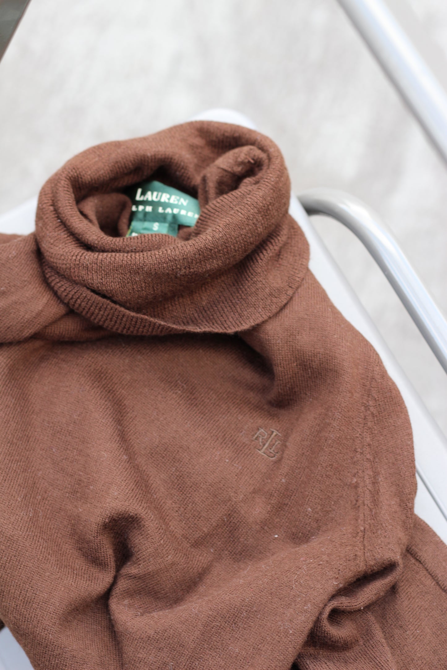 Ralph Lauren Knitwear x6点