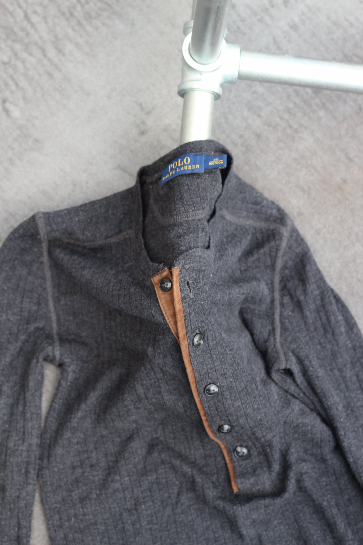 Ralph Lauren Knitwear x6点