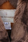Women's Vintage Made In Italy Fur Coat x2点
