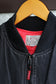 Burberry & Armani Jeans Padded Zip-Up Vest Jacket set x2点