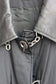 Women's Euro Vintage Toggle Button Coat x2点