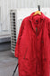 90's Burberrys & Armani Jeans Padded Nylon Zip-Up Long Blouson set x2点