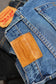 Levi's Denim Pants x6点