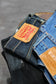 Levi's Denim Pants x6点
