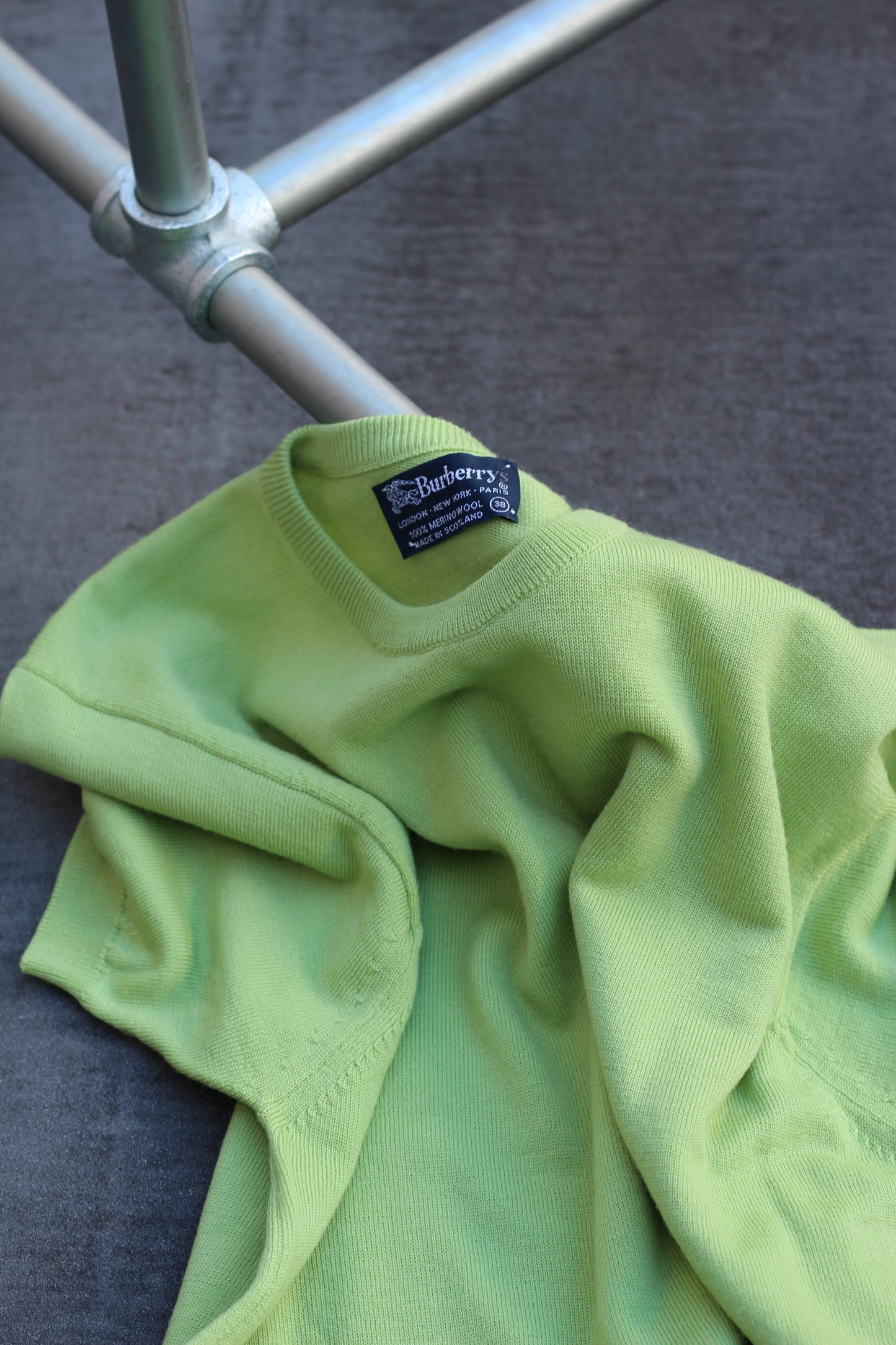Women's brand Short-Sleeved Knitwear x4点