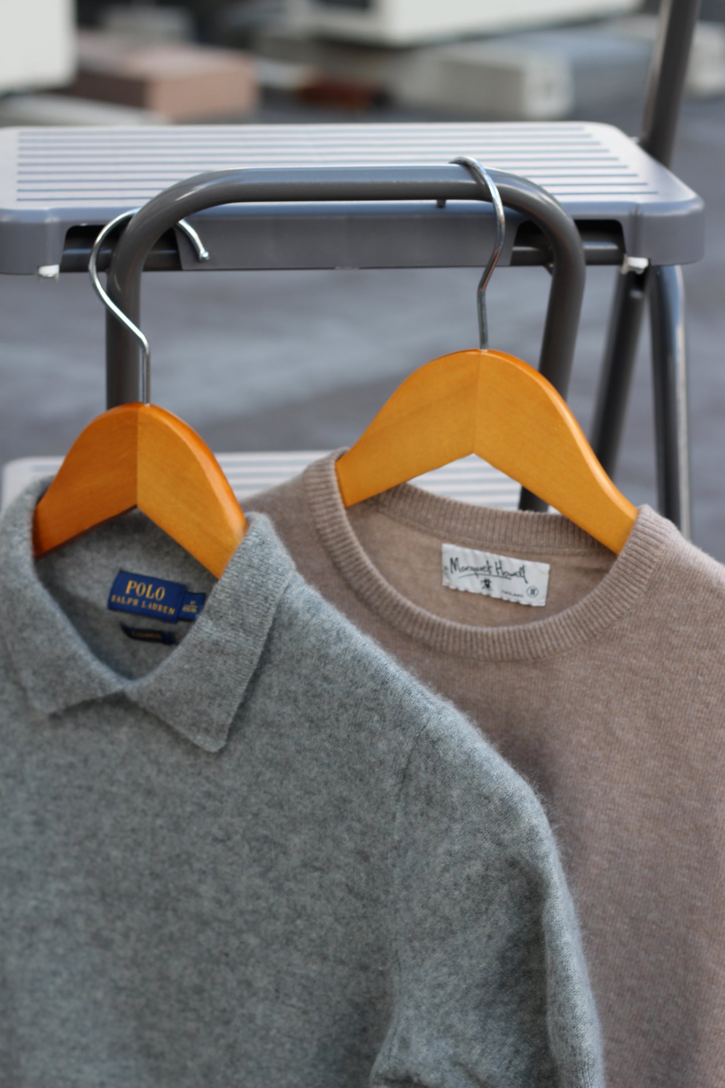Women's brand Short-Sleeved Knitwear x4点