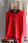 Women's Euro Vintage Marble Color Cardigan x5点