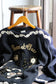 Women's Vintage Made In France Design Knitwear x2点