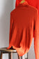 Women's Euro Vintage Color Turtleneck Knit x3点