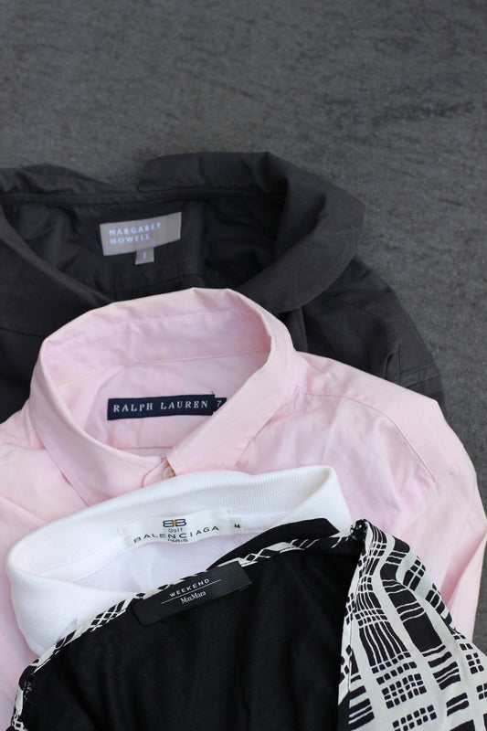 Women's Brand Tops x8点