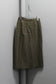 Ralph Lauren Check Skirt x2点
