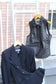 Women's Escada Leather Vests & Jackets x2点