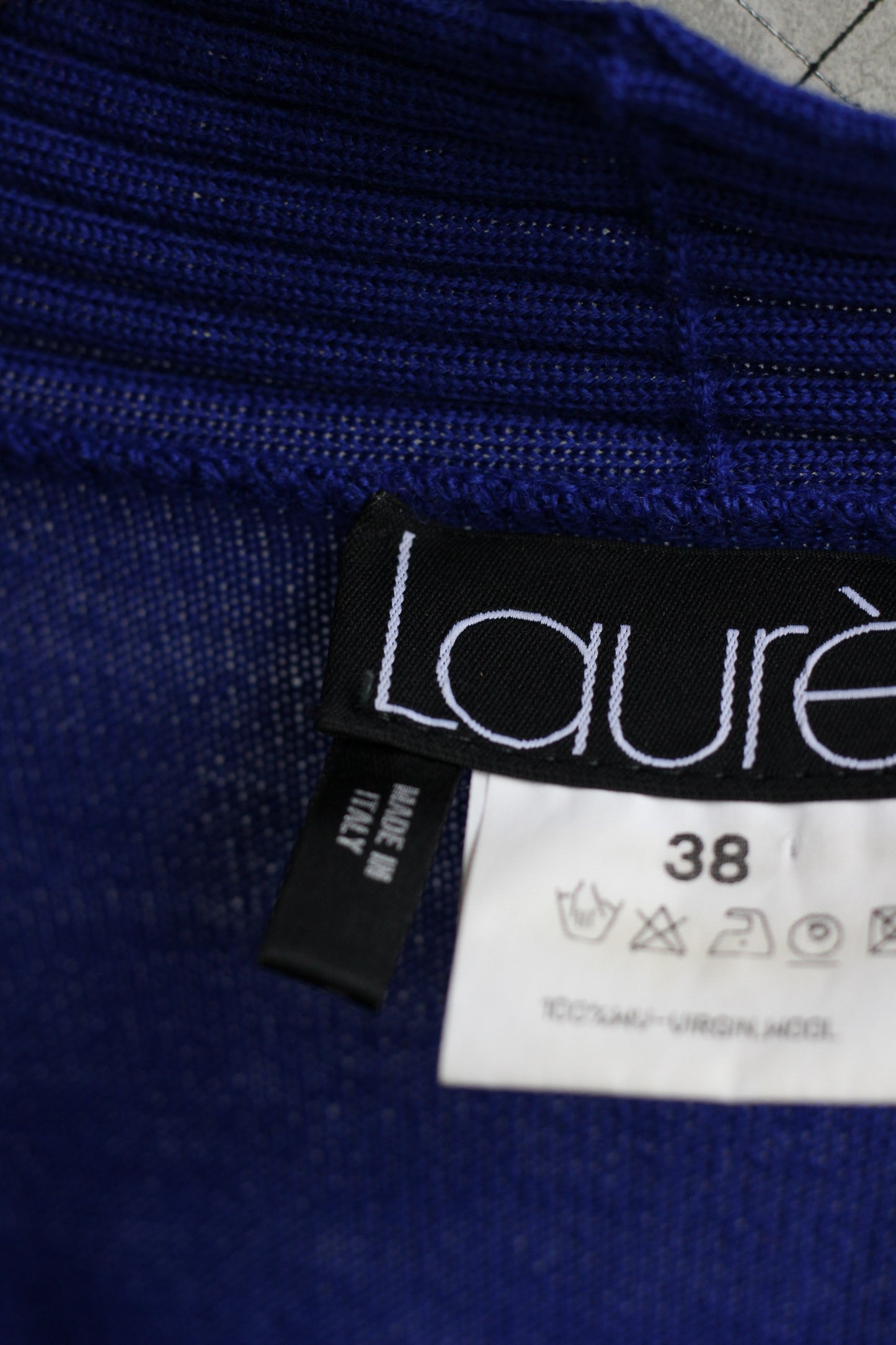 Women's Euro Vintage Color Knit x7点
