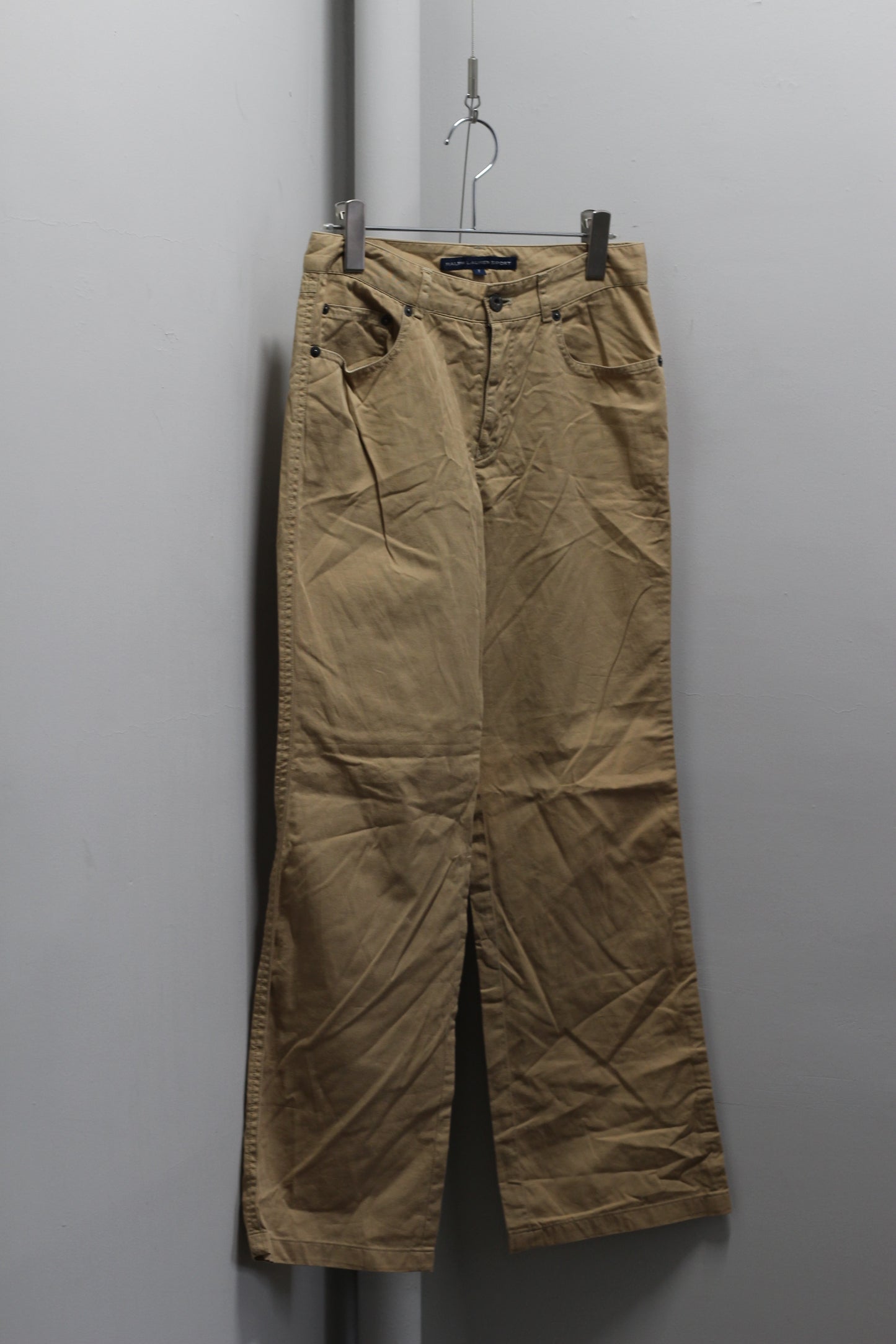 Ralph Lauren Beige Chino Pants x3点